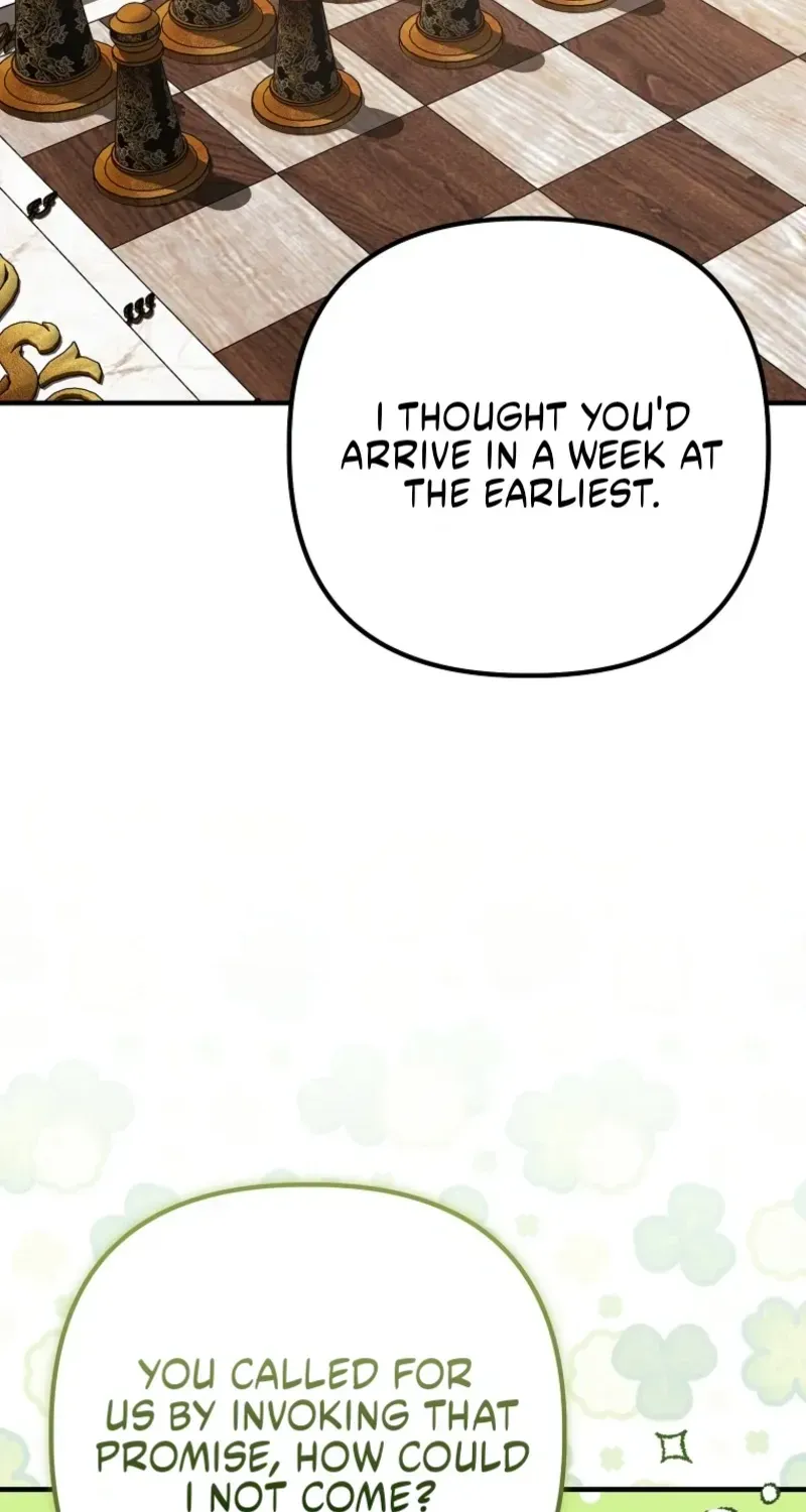 Pure White Empress Chapter 18 page 64 - 