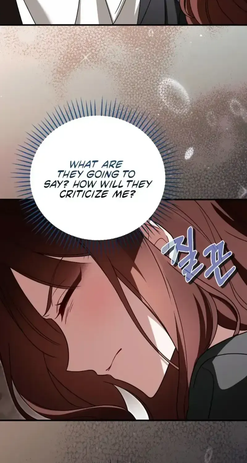 Pure White Empress Chapter 18 page 8 - 