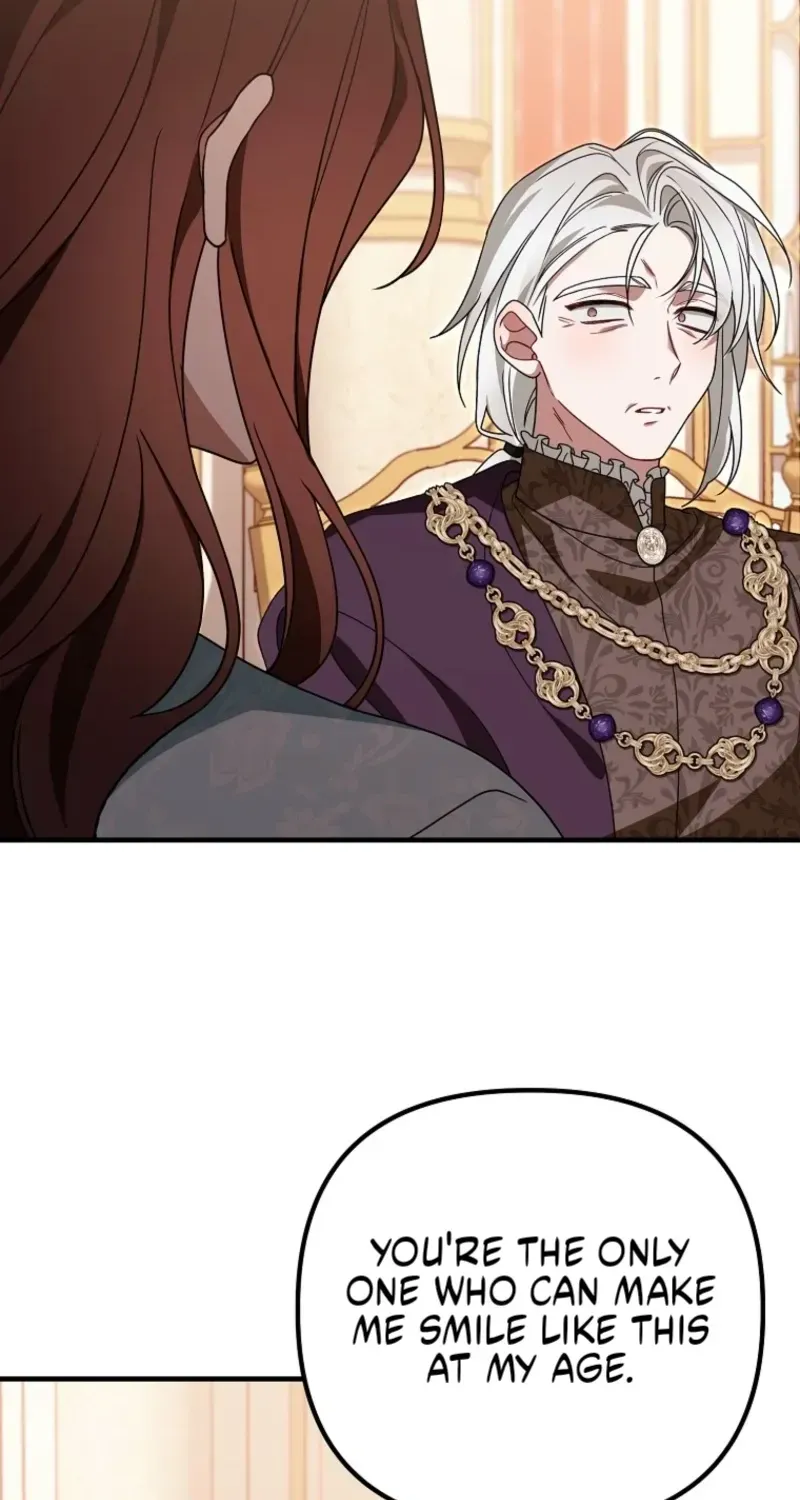 Pure White Empress Chapter 18 page 71 - 