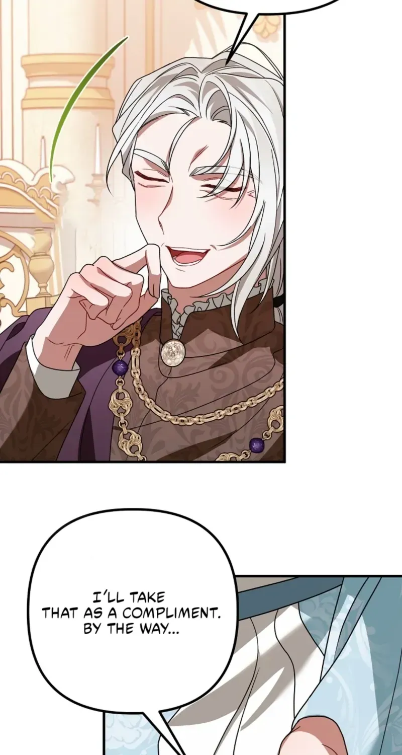 Pure White Empress Chapter 18 page 72 - 