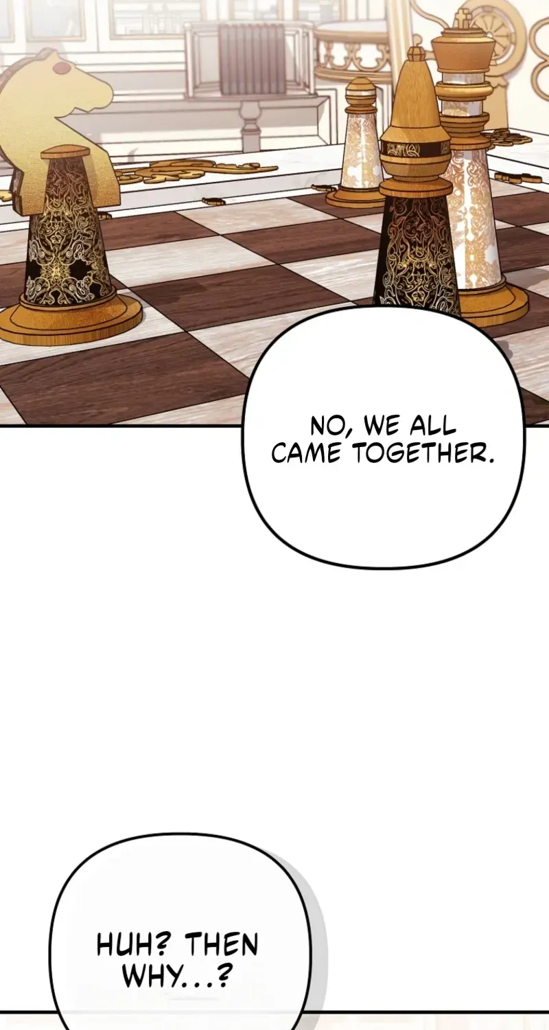 Pure White Empress Chapter 18 page 74 - 