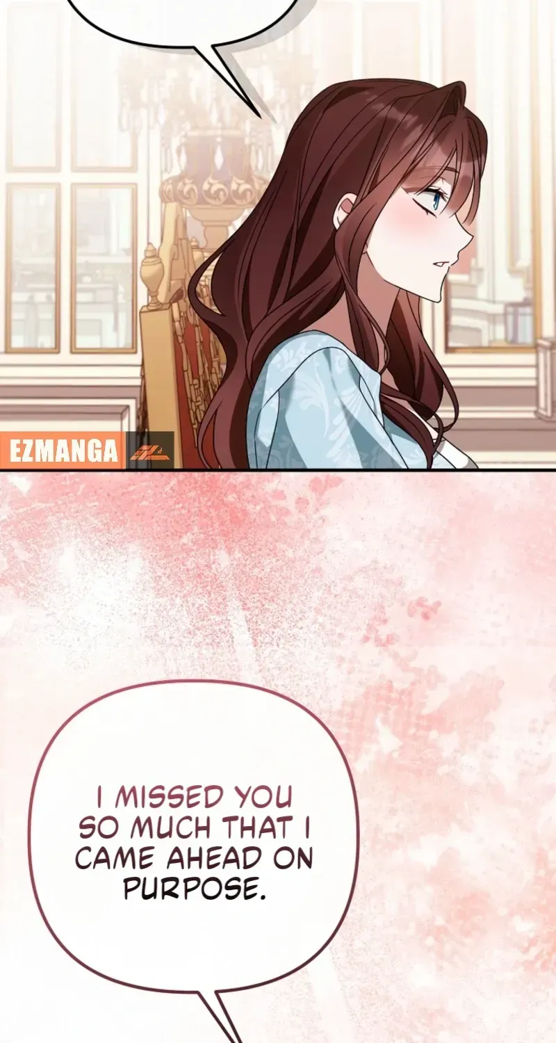 Pure White Empress Chapter 18 page 75 - 
