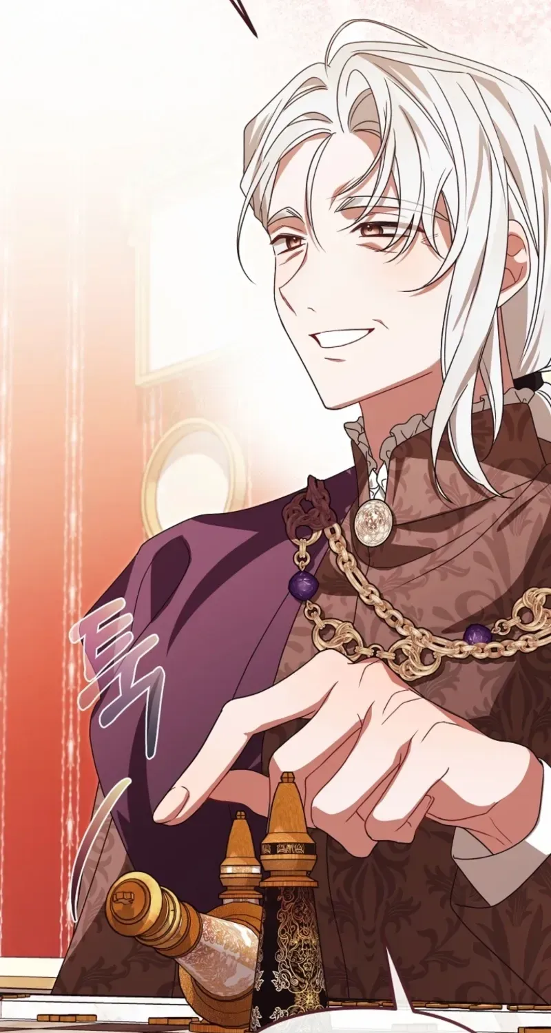 Pure White Empress Chapter 18 page 76 - 
