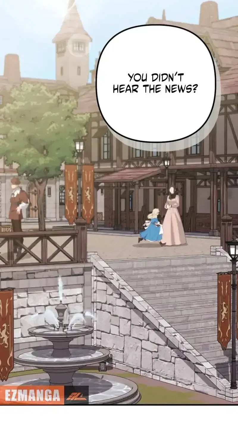 Pure White Empress Chapter 19 page 2 - 