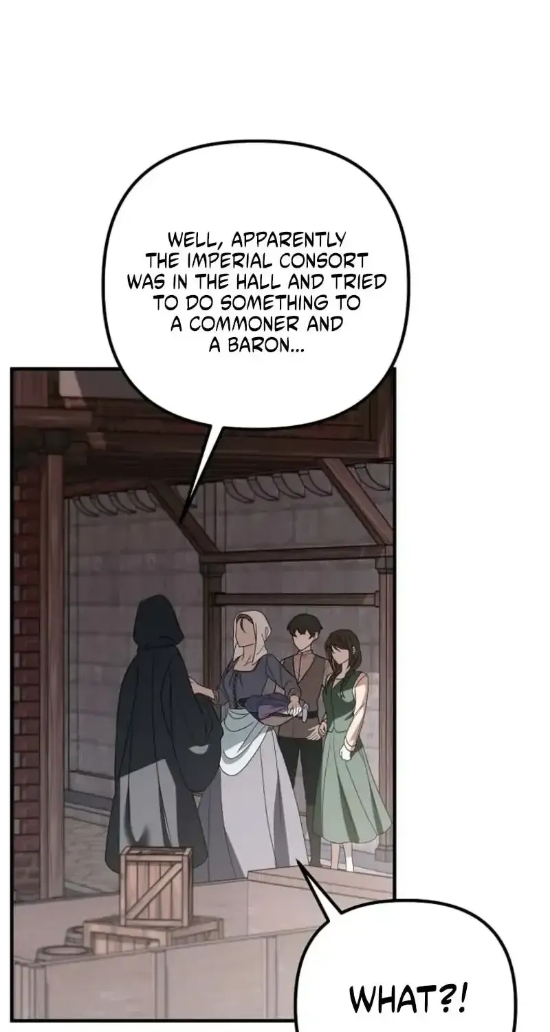 Pure White Empress Chapter 19 page 3 - 
