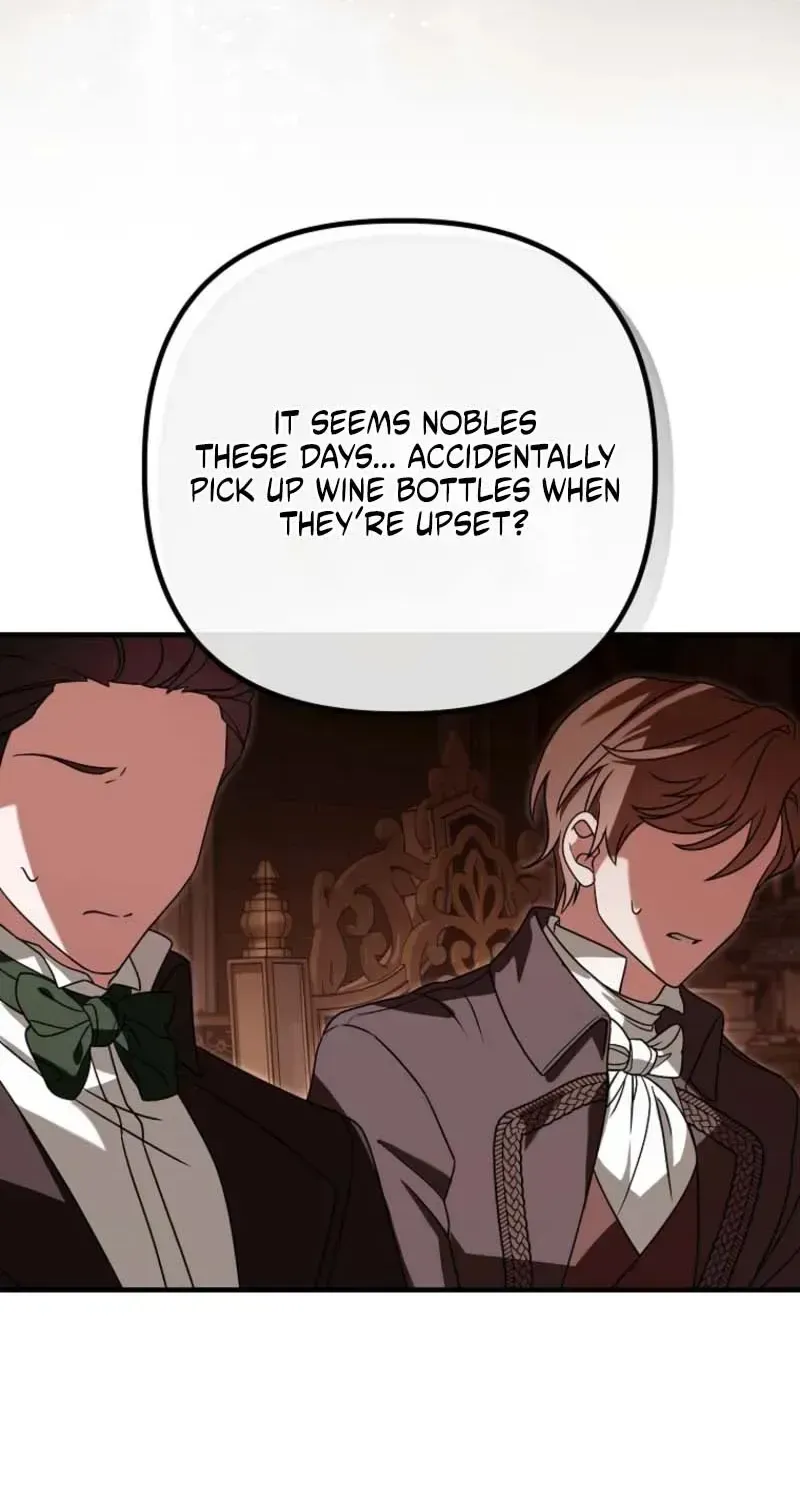 Pure White Empress Chapter 19 page 21 - 