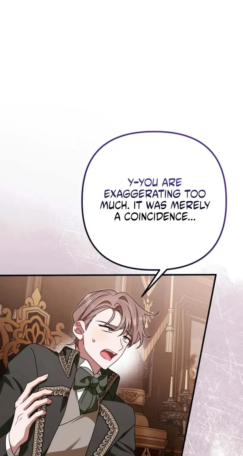 Pure White Empress Chapter 19 page 22 - 