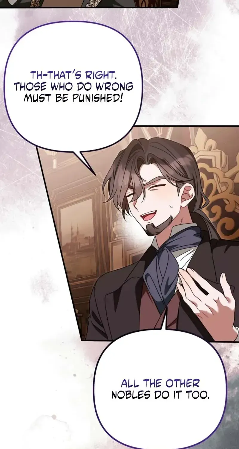Pure White Empress Chapter 19 page 23 - 