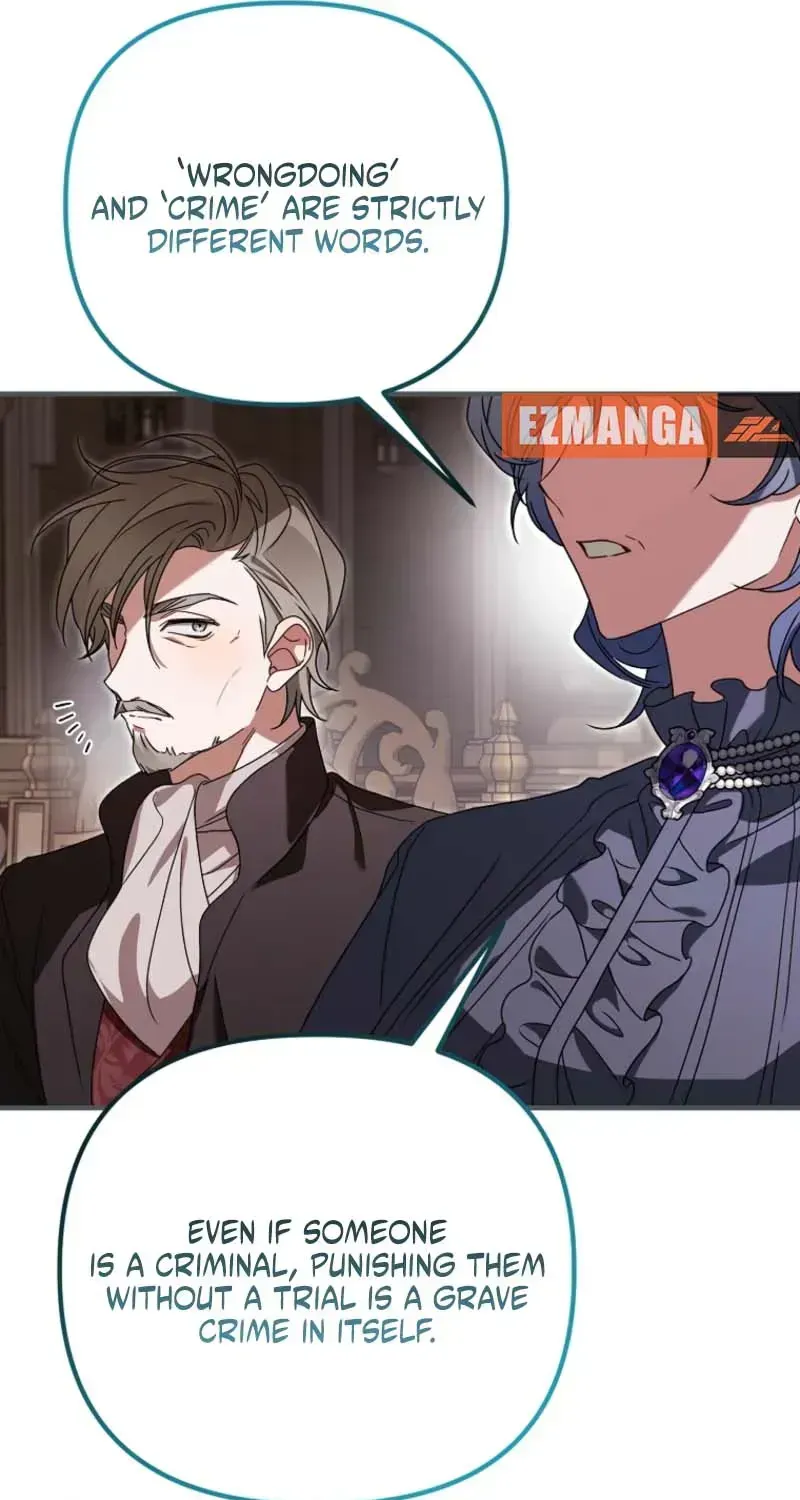 Pure White Empress Chapter 19 page 27 - 