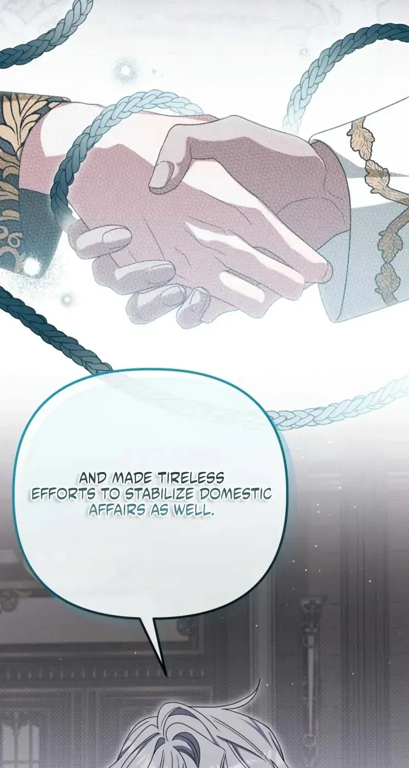 Pure White Empress Chapter 19 page 29 - 