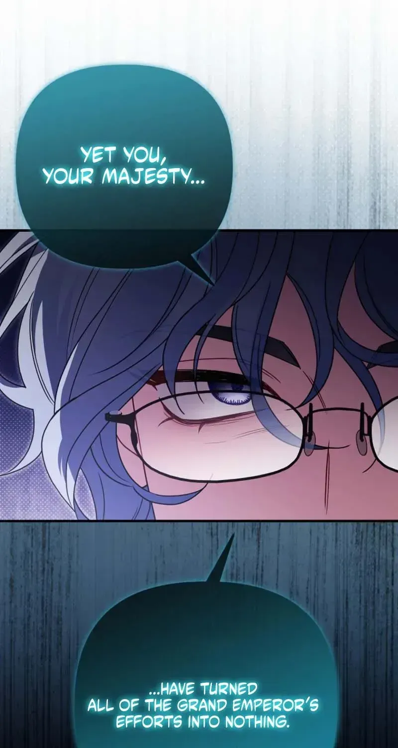 Pure White Empress Chapter 19 page 31 - 