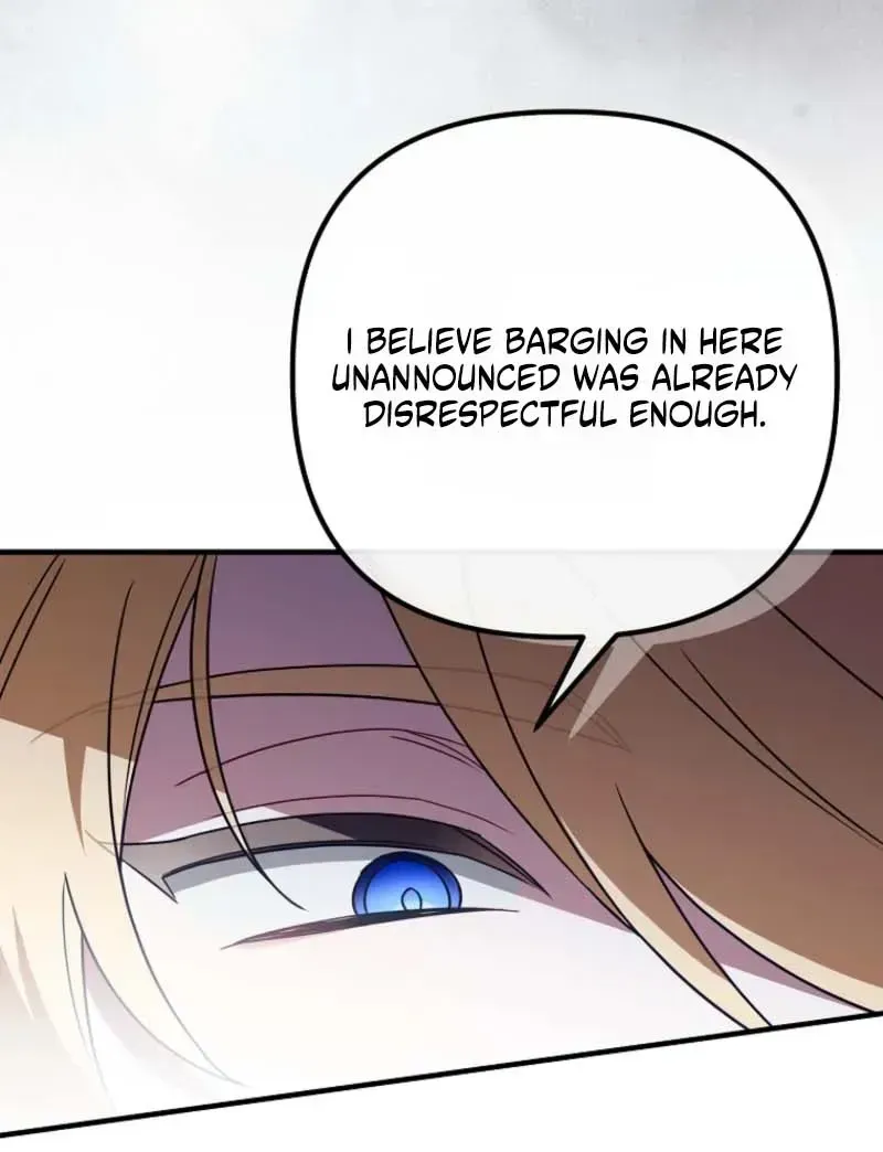 Pure White Empress Chapter 19 page 35 - 