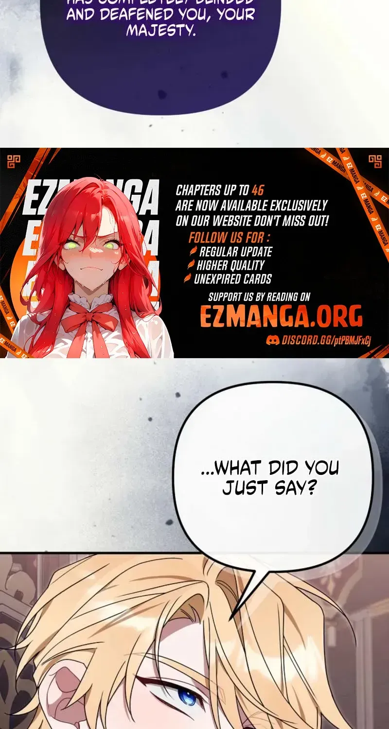 Pure White Empress Chapter 19 page 37 - 