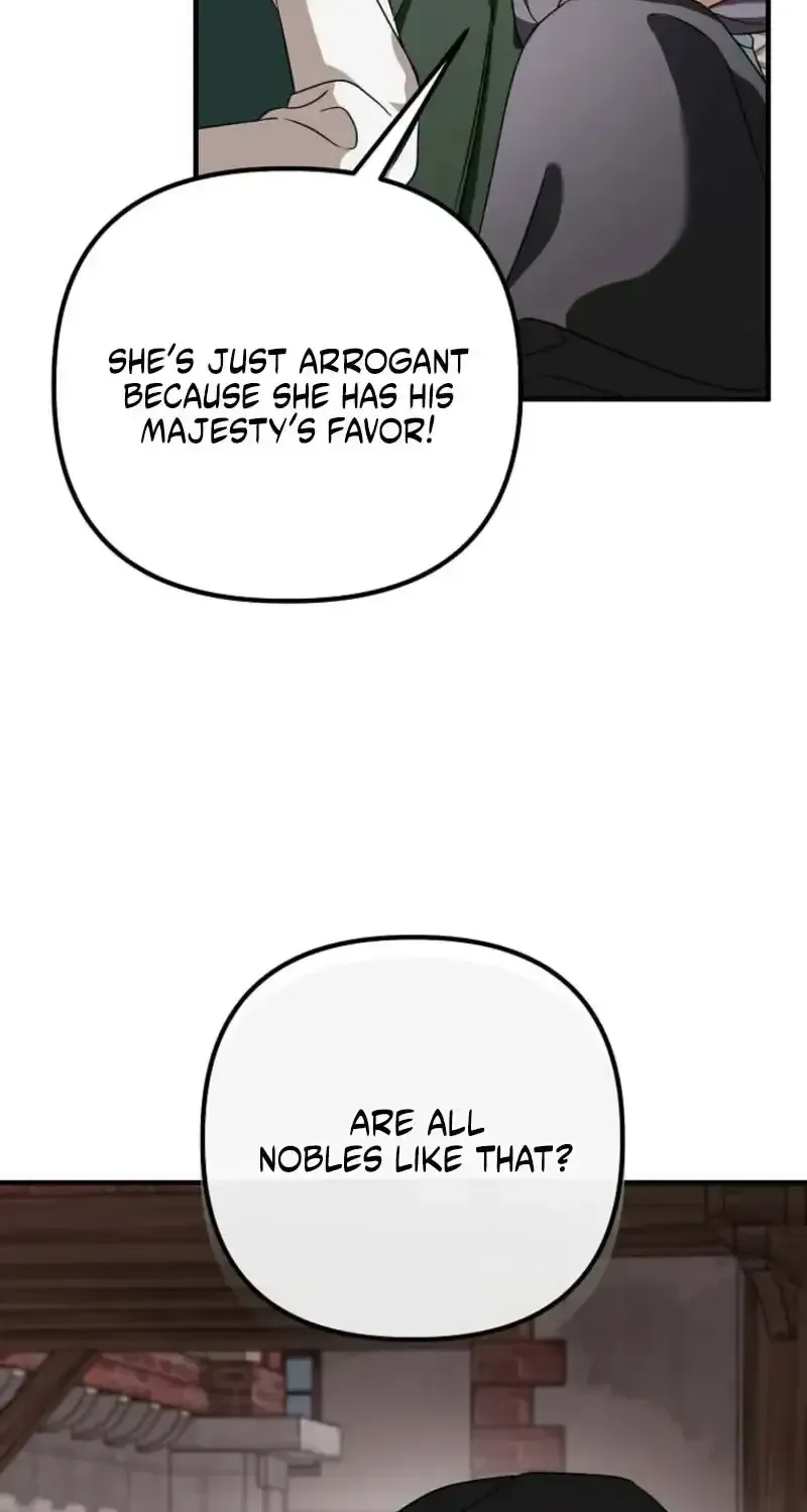Pure White Empress Chapter 19 page 5 - 