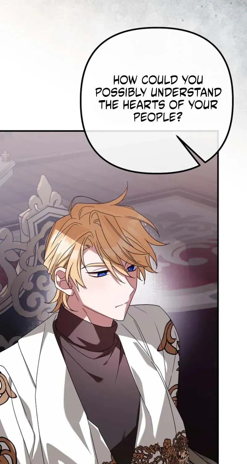 Pure White Empress Chapter 19 page 44 - 
