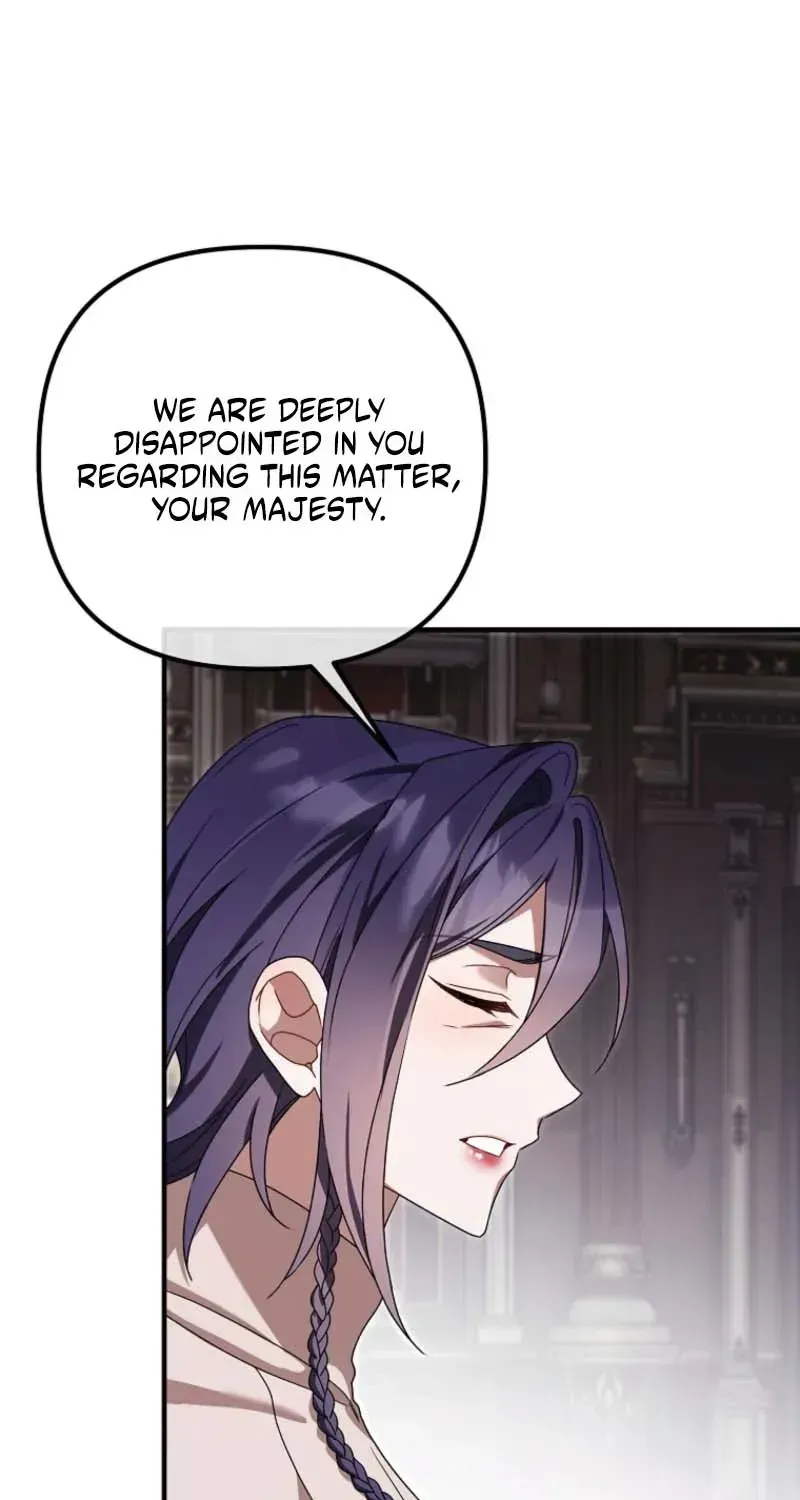 Pure White Empress Chapter 19 page 46 - 