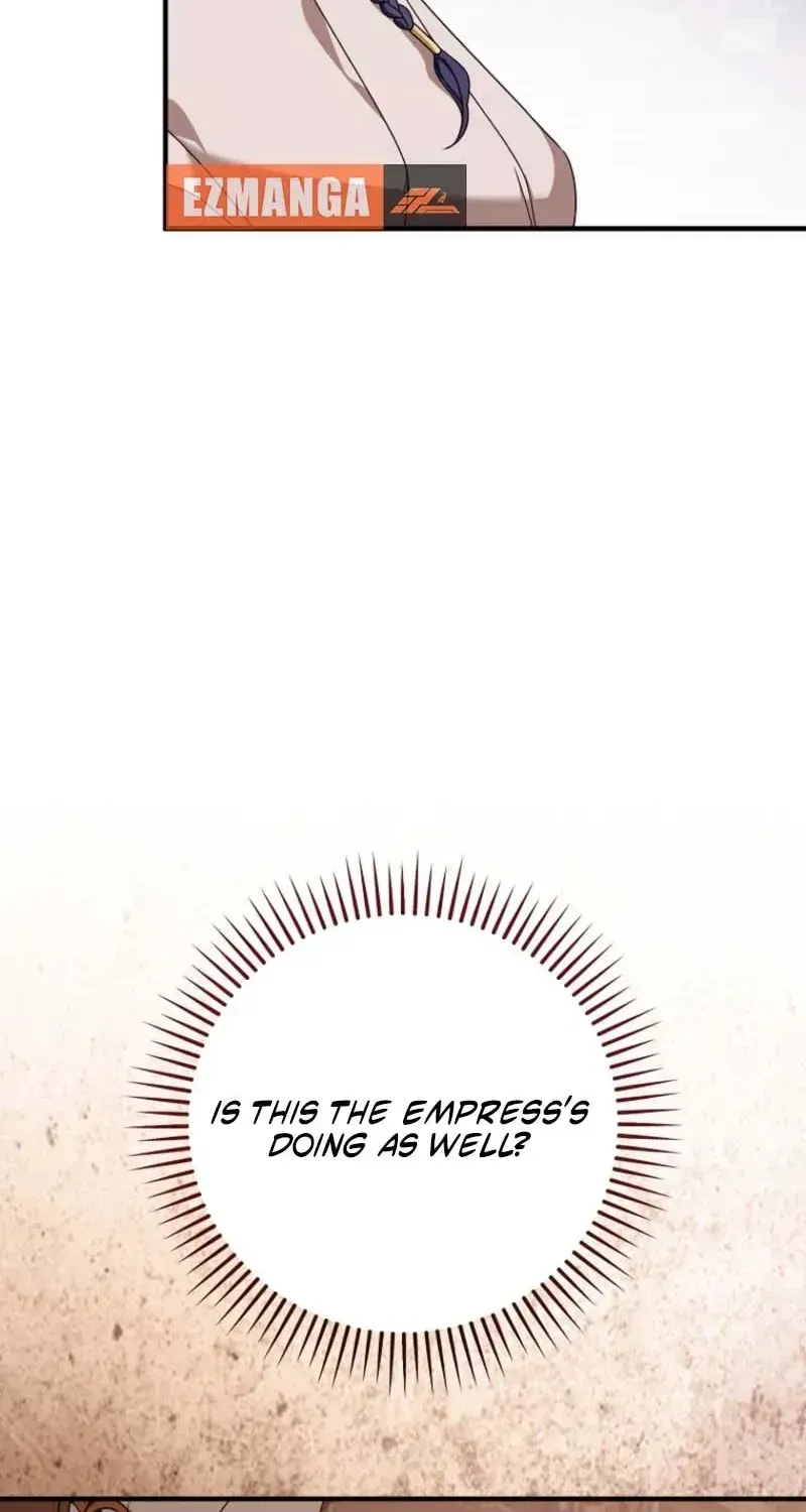 Pure White Empress Chapter 19 page 47 - 