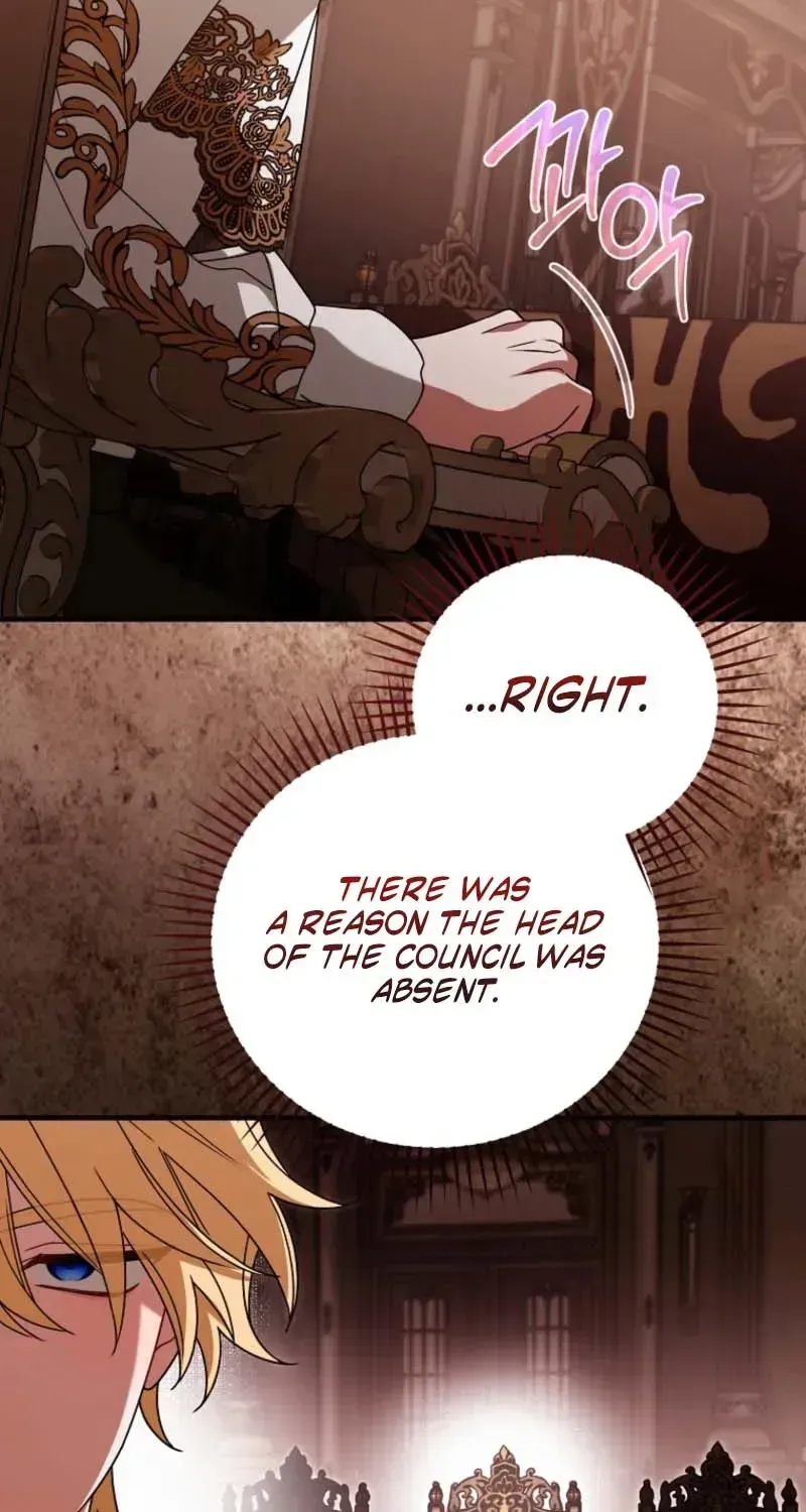 Pure White Empress Chapter 19 page 48 - 