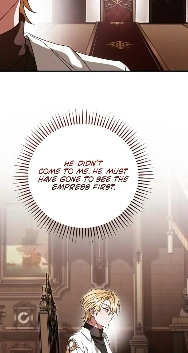 Pure White Empress Chapter 19 page 49 - 