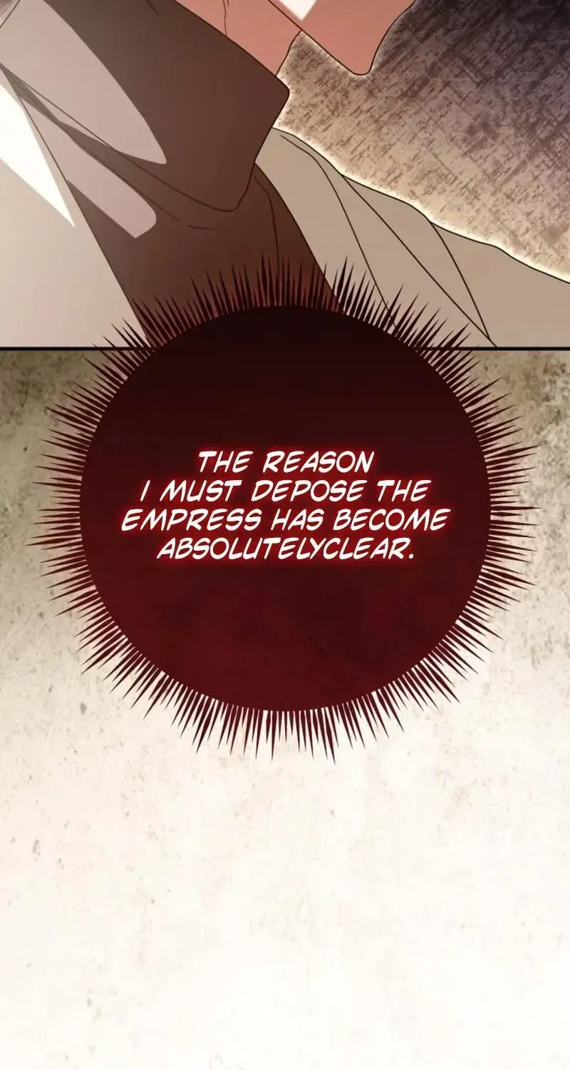 Pure White Empress Chapter 19 page 51 - 