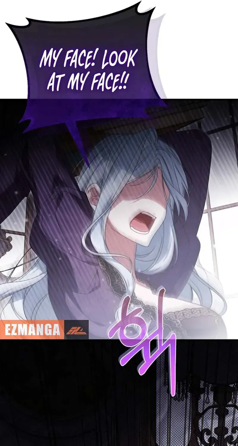 Pure White Empress Chapter 19 page 54 - 