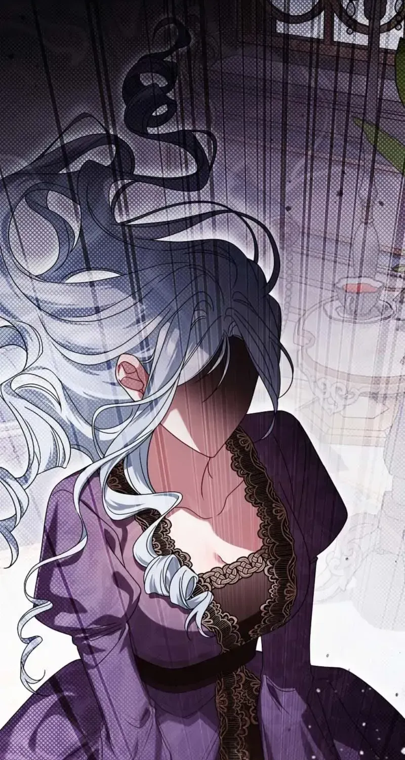 Pure White Empress Chapter 19 page 55 - 