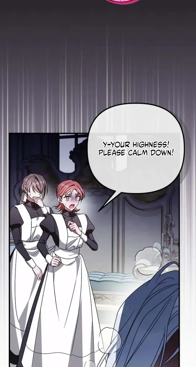 Pure White Empress Chapter 19 page 57 - 