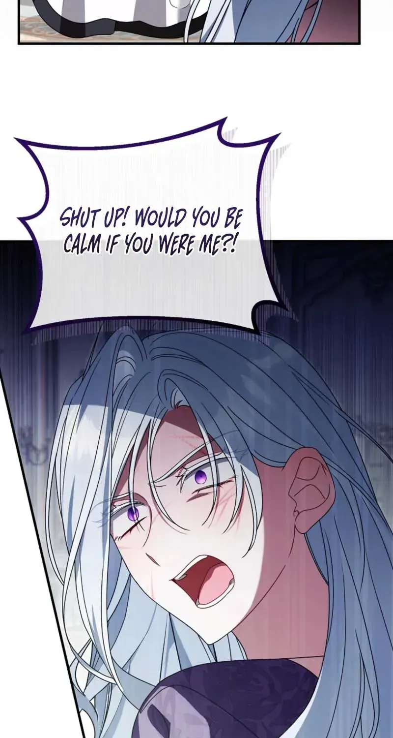 Pure White Empress Chapter 19 page 58 - 