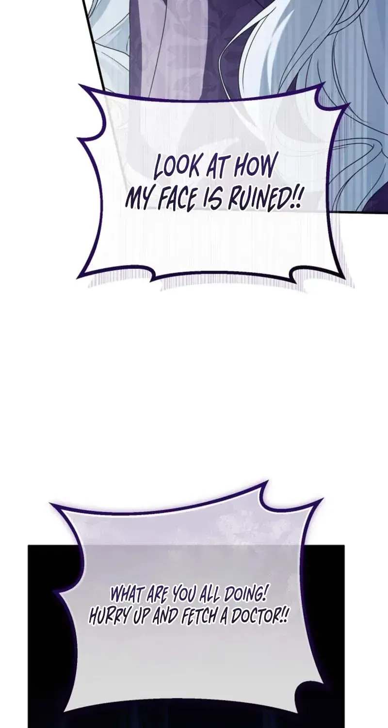 Pure White Empress Chapter 19 page 59 - 