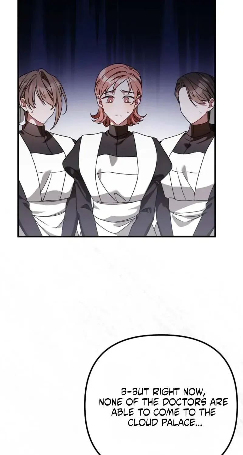 Pure White Empress Chapter 19 page 60 - 