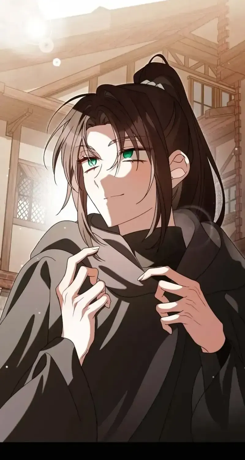 Pure White Empress Chapter 19 page 7 - 