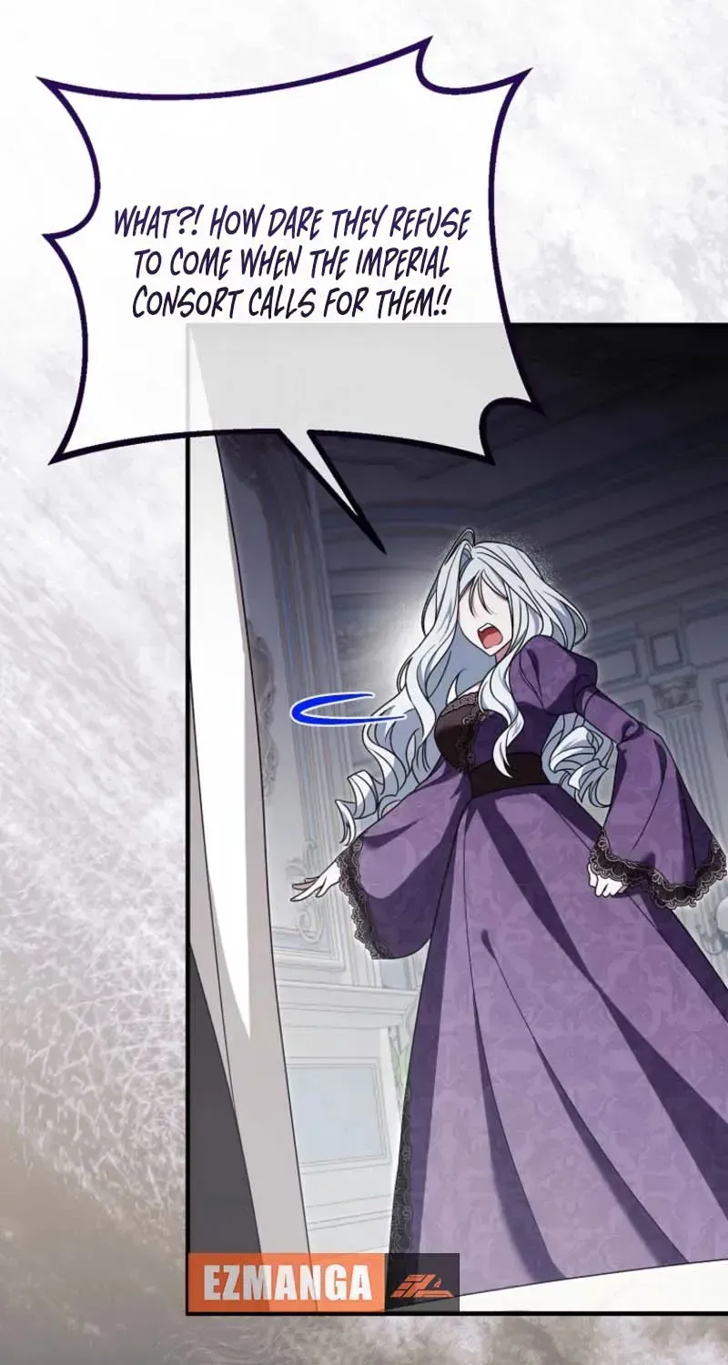 Pure White Empress Chapter 19 page 62 - 