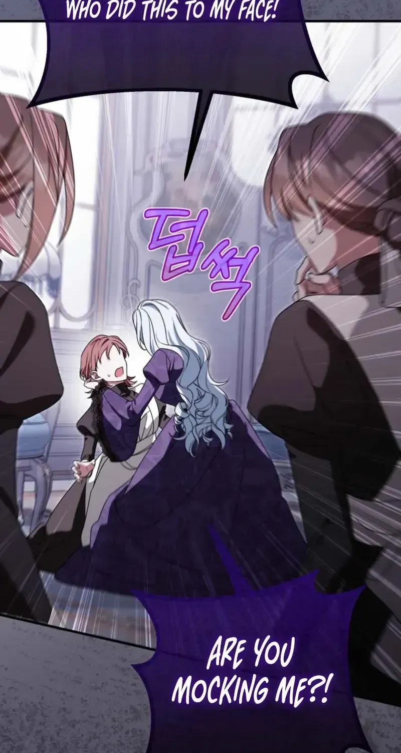 Pure White Empress Chapter 19 page 67 - 