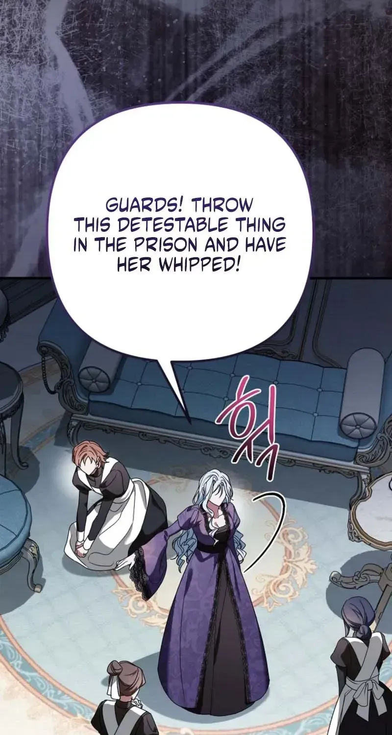 Pure White Empress Chapter 19 page 69 - 