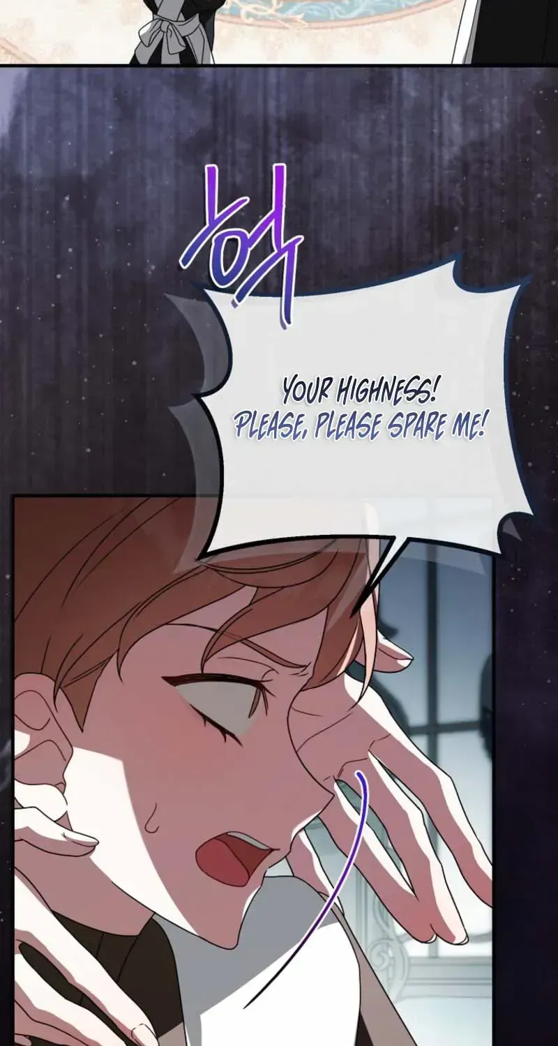 Pure White Empress Chapter 19 page 70 - 