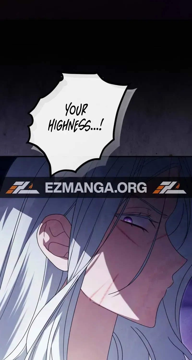 Pure White Empress Chapter 19 page 72 - 