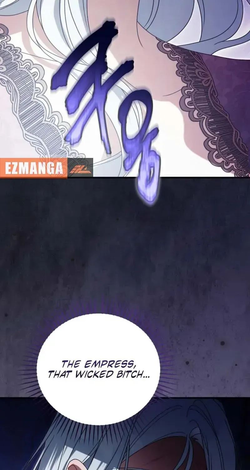 Pure White Empress Chapter 19 page 73 - 