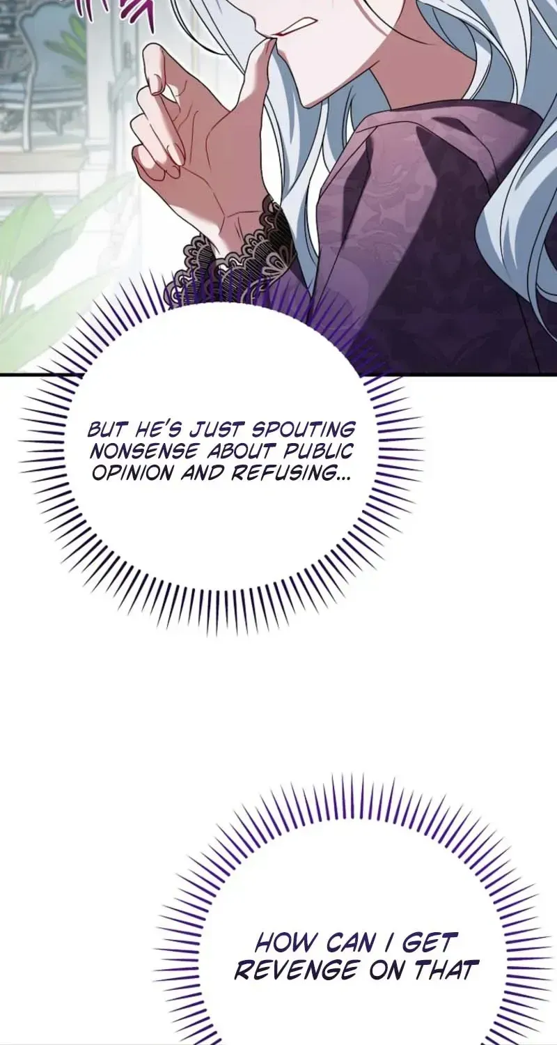 Pure White Empress Chapter 19 page 79 - 