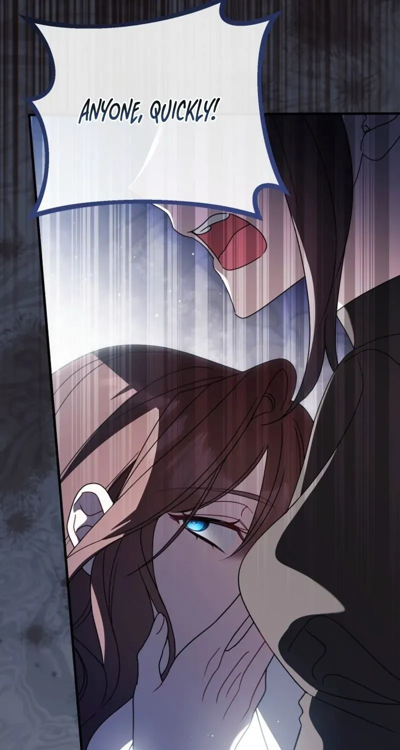 Pure White Empress Chapter 20 page 12 - 