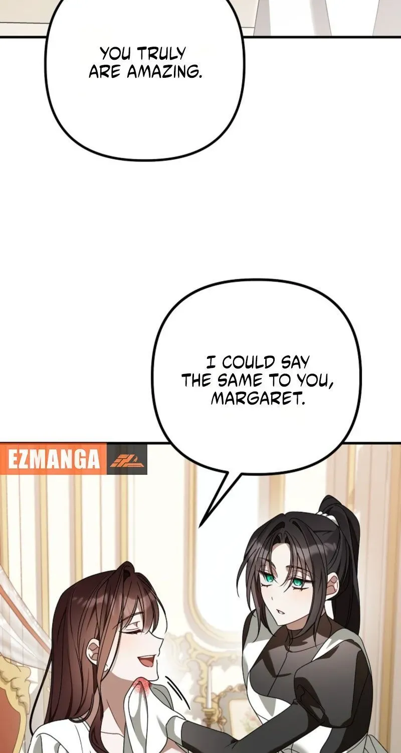 Pure White Empress Chapter 20 page 17 - 
