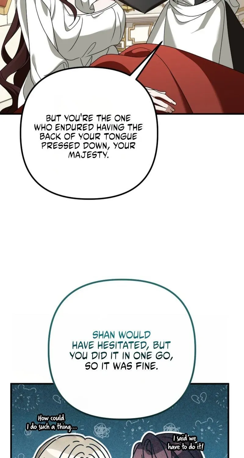 Pure White Empress Chapter 20 page 18 - 