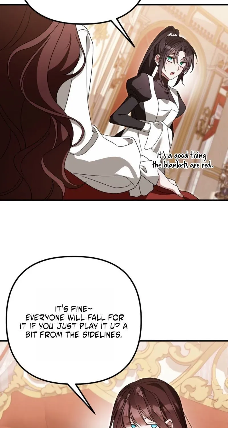 Pure White Empress Chapter 20 page 20 - 