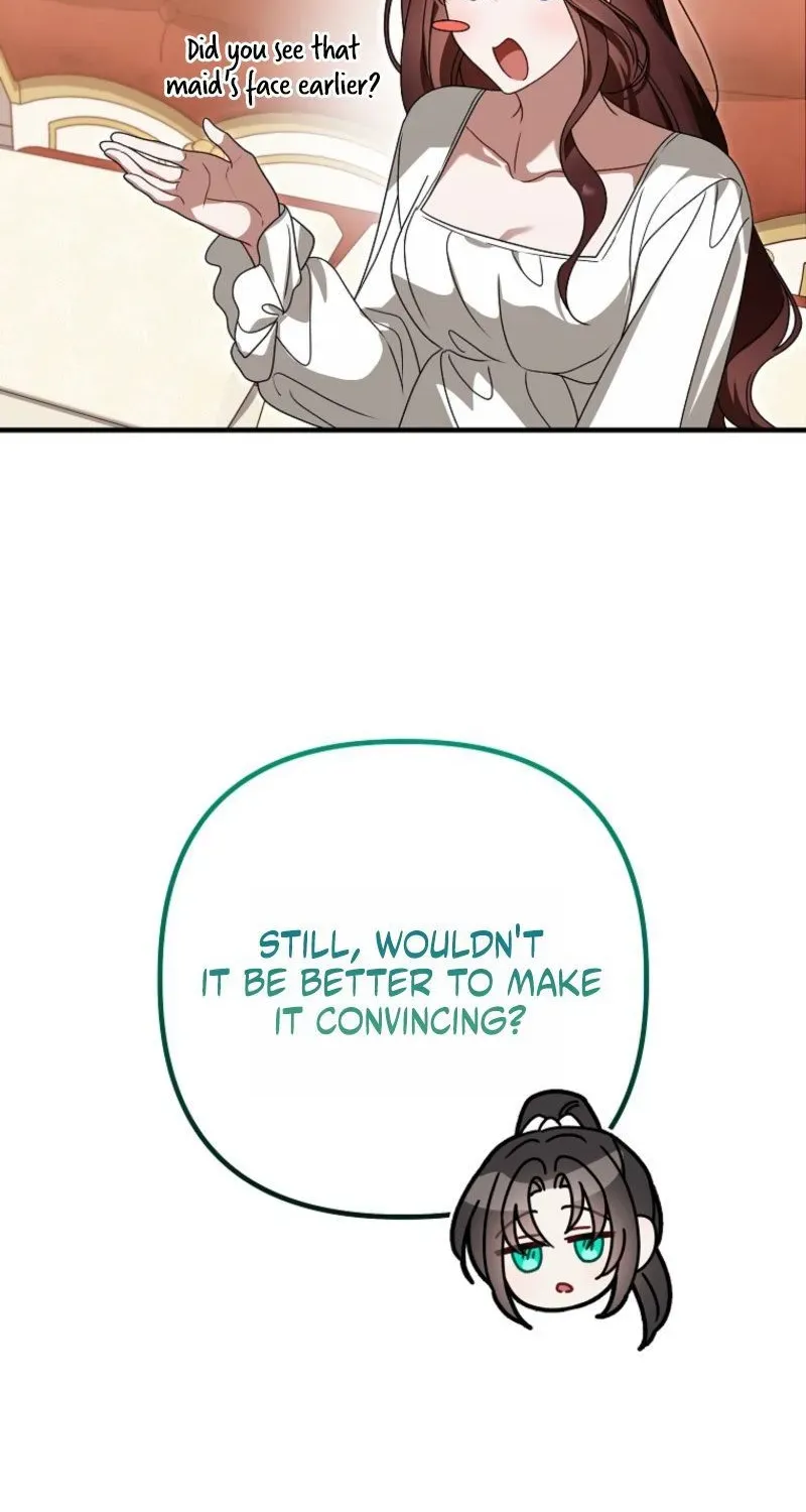 Pure White Empress Chapter 20 page 21 - 
