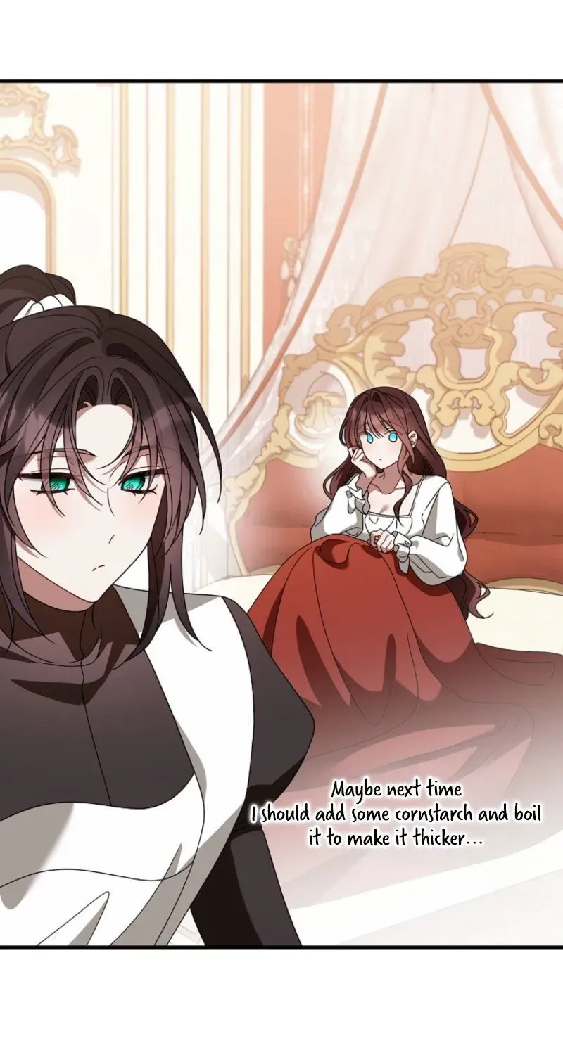 Pure White Empress Chapter 20 page 22 - 