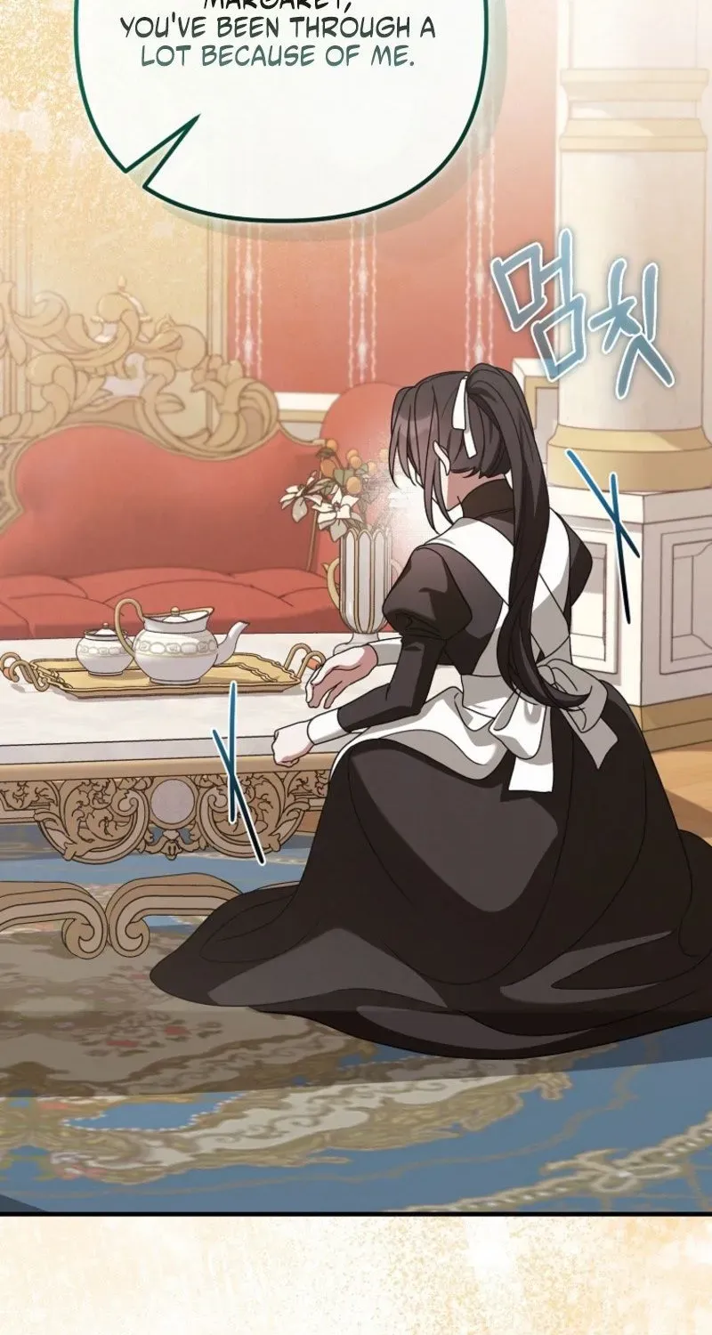 Pure White Empress Chapter 20 page 25 - 