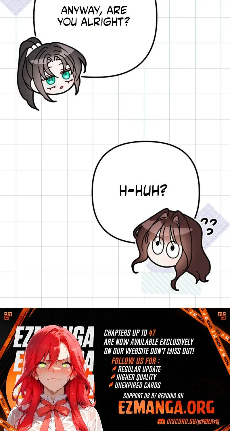 Pure White Empress Chapter 20 page 27 - 