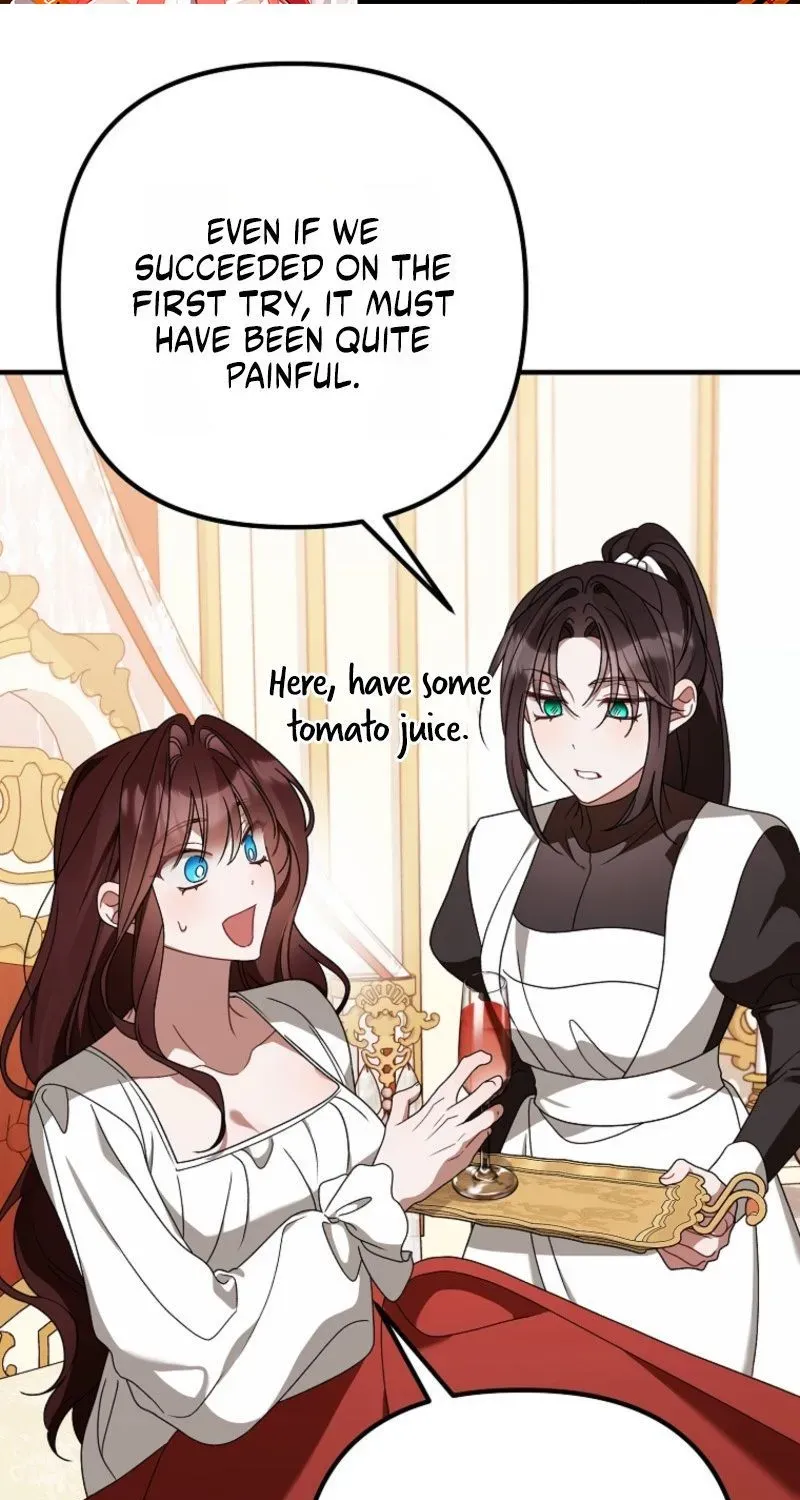 Pure White Empress Chapter 20 page 28 - 