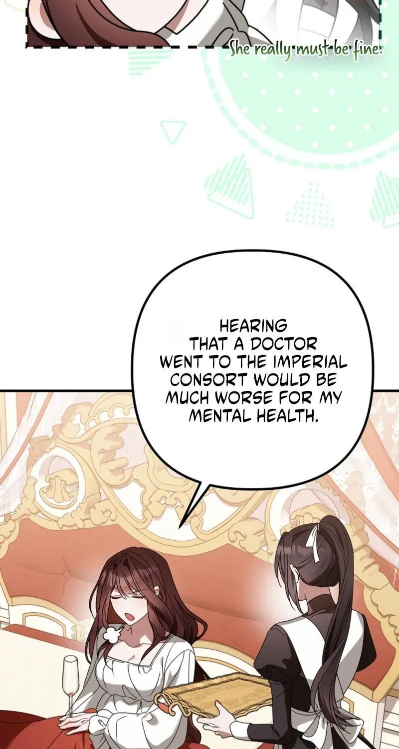 Pure White Empress Chapter 20 page 30 - 