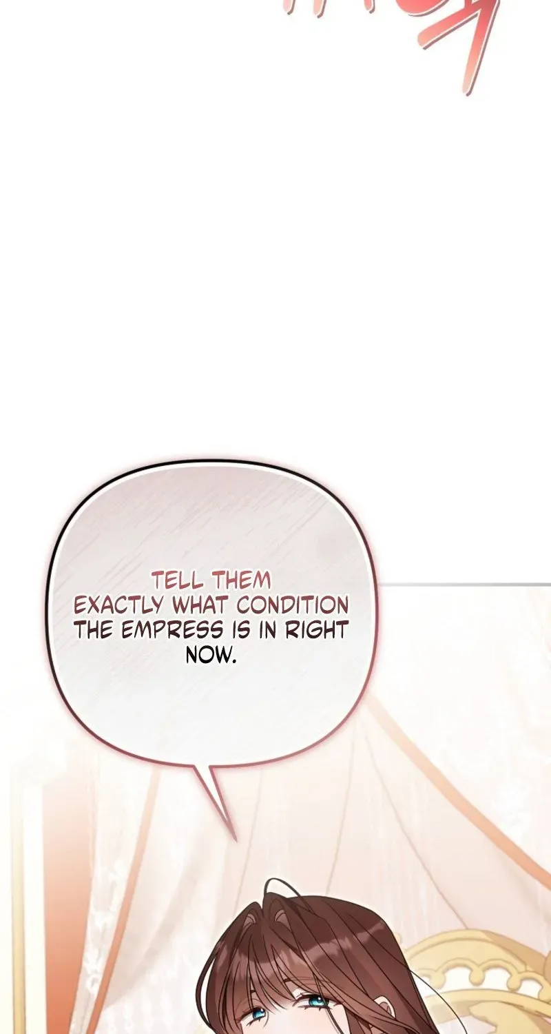 Pure White Empress Chapter 20 page 33 - 