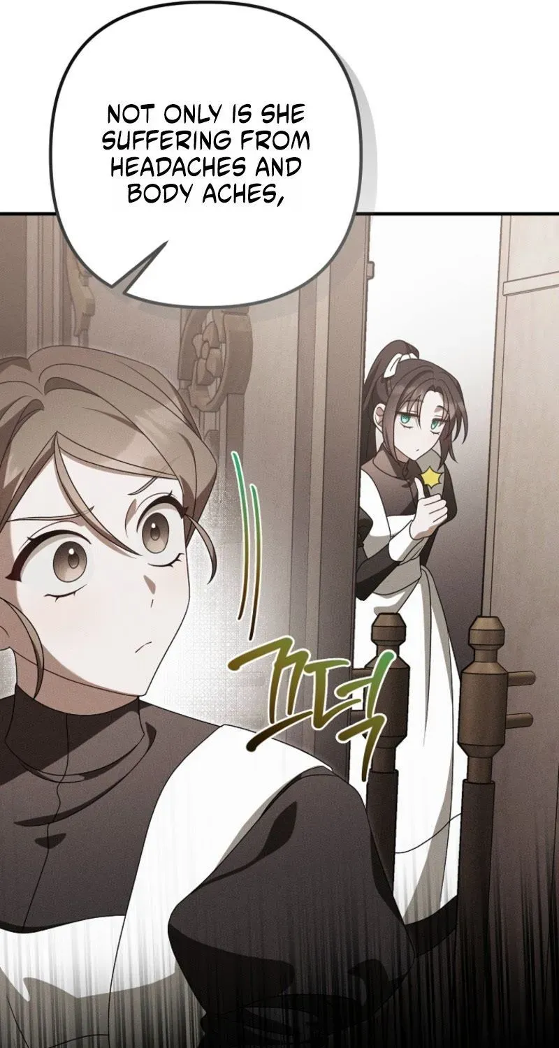 Pure White Empress Chapter 20 page 35 - 
